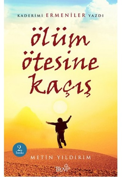 Ölüm Ötesine Kaçış