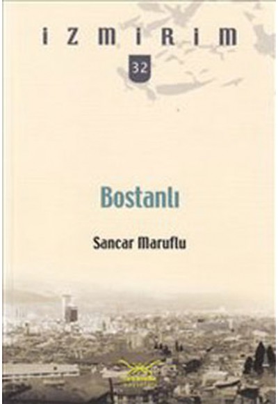 Bostanlı / İzmirim -32