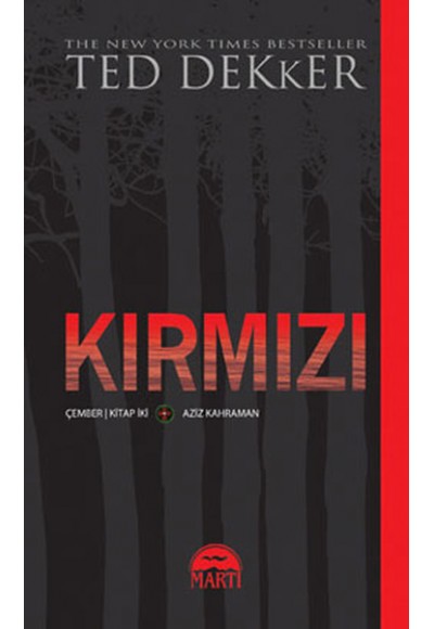 Kırmızı