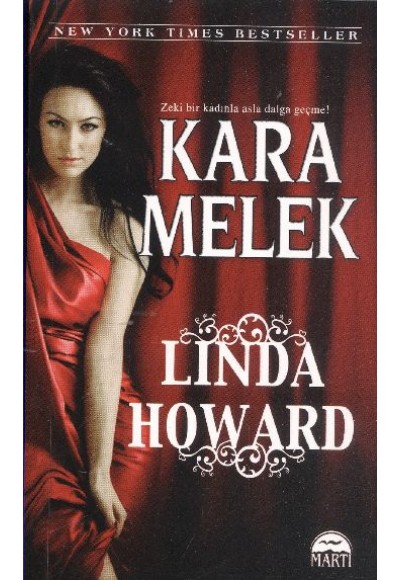 Kara Melek (Özel Fiyat)