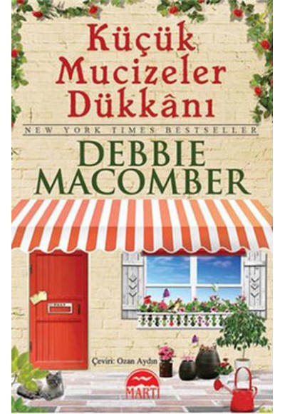 Küçük Mucizeler Dükkanı