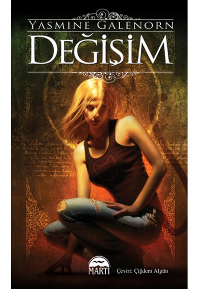 Değişim (Özel Baskı)