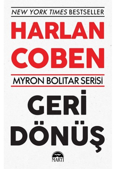 Geri Dönüş