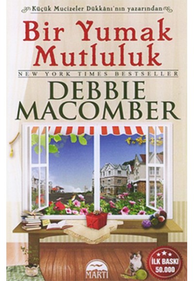 Bir Yumak Mutluluk