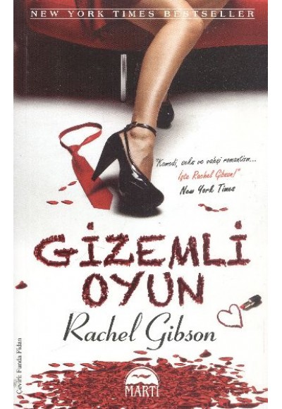 Gizemli Oyun