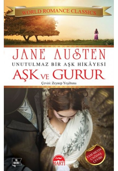 Aşk ve Gurur