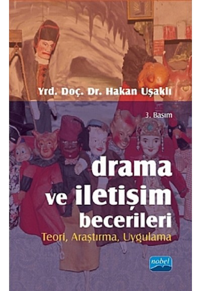 Drama ve İletişim Becerileri