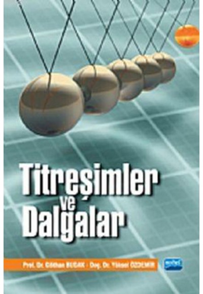 Titreşimler ve Dalgalar