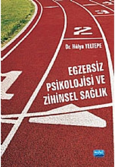 Egzersiz Psikolojisi ve Zihinsel Sağlık