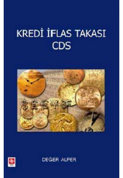 Kredi İflas Takası CDS