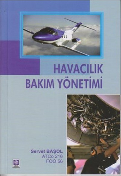 Havacılık Bakım Yönetimi