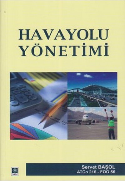 Havayolu Yönetimi