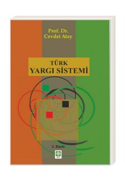 Türk Yargı Sistemi