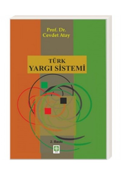 Türk Yargı Sistemi