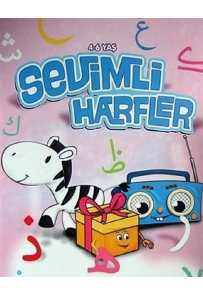 Sevimli Harfler