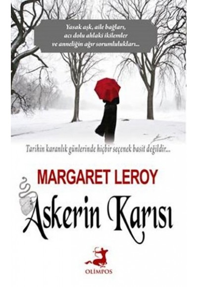 Askerin Karısı