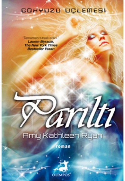 Parıltı