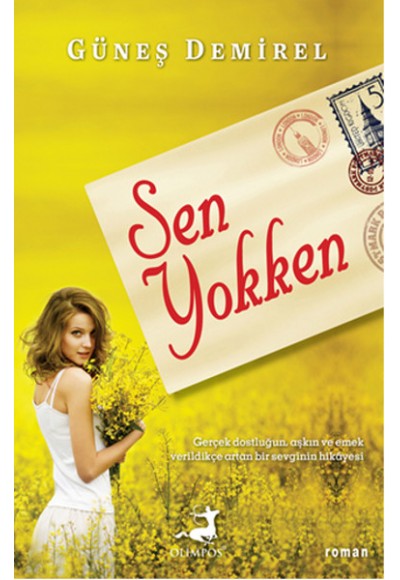 Sen Yokken