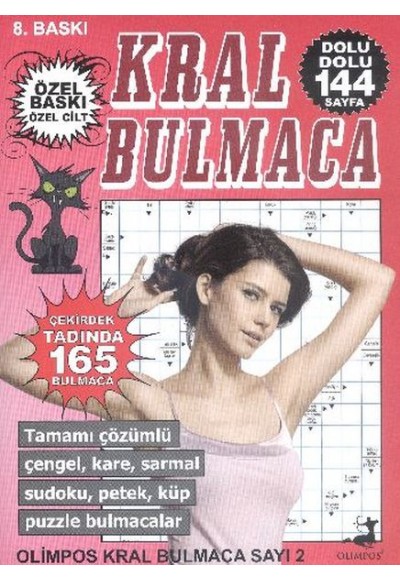 Kral Bulmaca 2