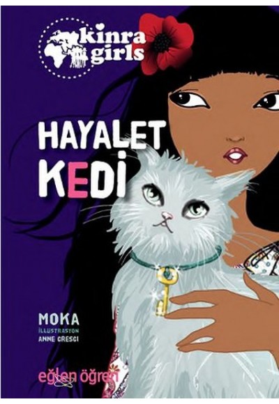 Kinra Girls 2 - Hayalet Kedi