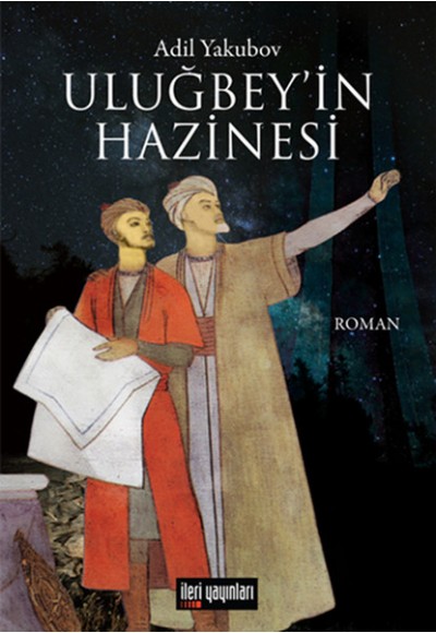 Uluğbey'in Hazinesi