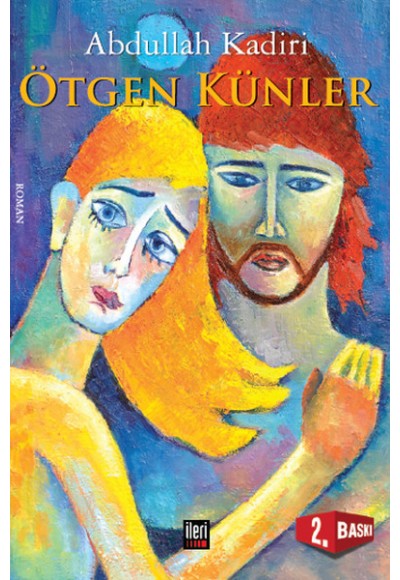 Ötgen Künler