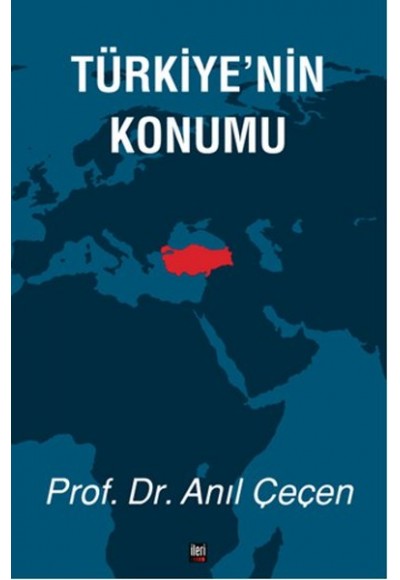 Türkiye'nin Konumu