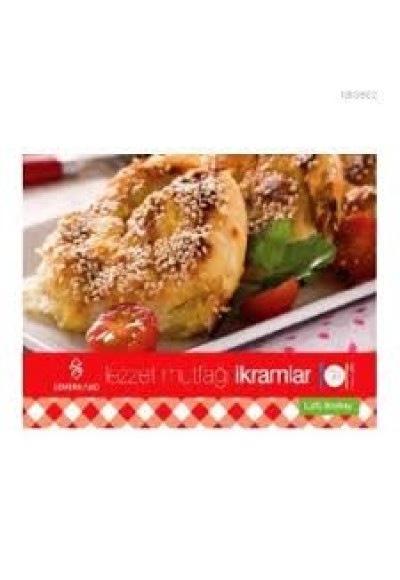 Lezzet Mutfağı  İkramlar