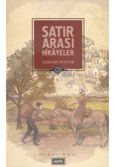 Satır Arası Hikayeler