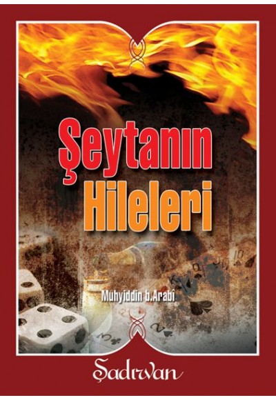 Şeytanın Hileleri (Cep boy)