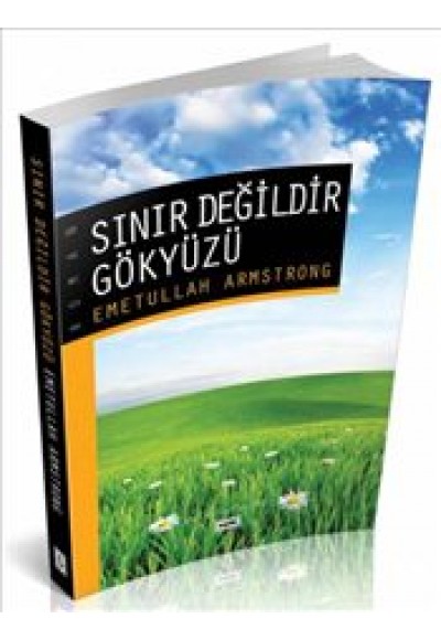 Sınır Değildir Gökyüzü