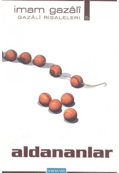 Aldananlar cep boy