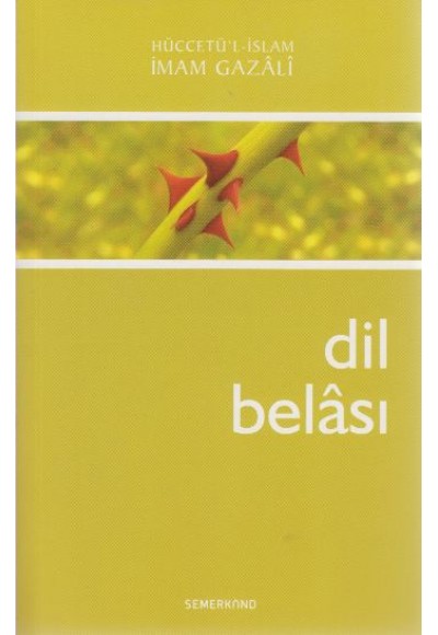 Dil Belası