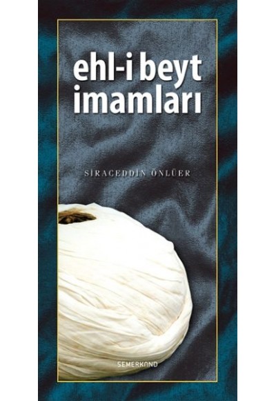 Ehl-i Beyt İmamları