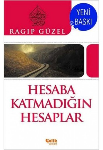 Hesaba Katmadığın Hesaplar