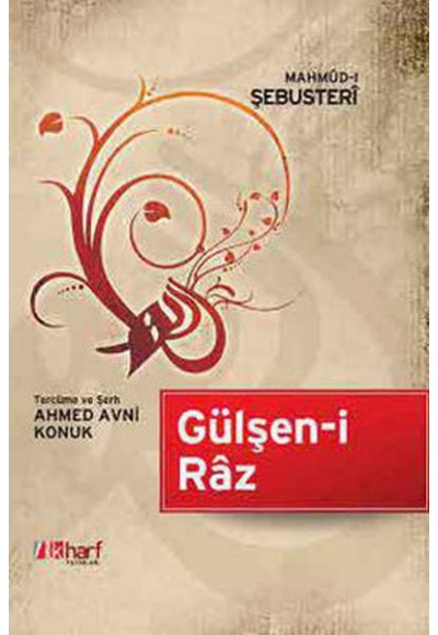 Gülşen-i Raz