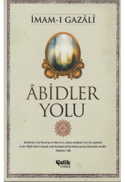 Abidler Yolu