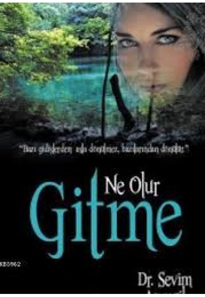 Ne Olur Gitme