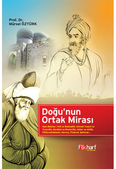 Doğu'nun Ortak Mirası