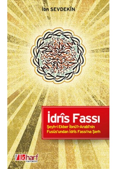 İdris Fassı