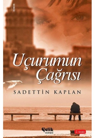 Uçurum Çağrısı