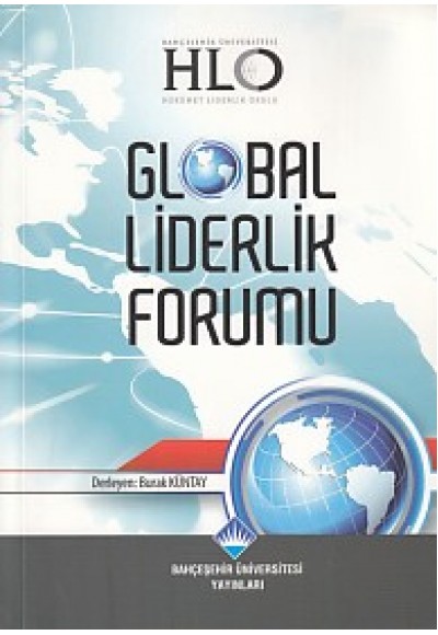 Global Liderlik Forumu