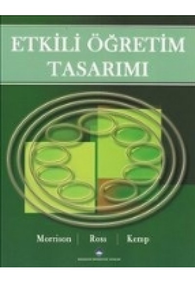 Etkili Öğretim Tasarımı