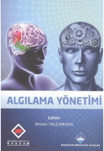 Algılama Yönetimi