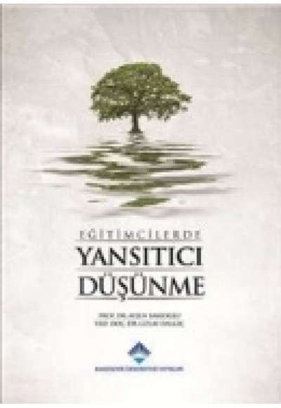 Eğitimcilerde Yansıtıcı Düşünme