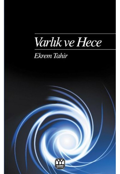 Varlık ve Hece