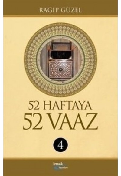 52 Haftaya 52 Vaaz - 4 (Ciltli)