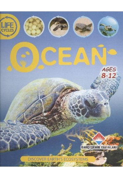 Life Cycles - Ocean (8-12 Ages)