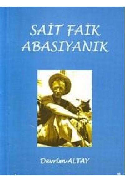 Sait Faik Abasıyanık