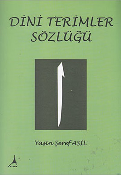 Dini Terimler Sözlüğü